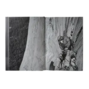 Reserve Patagonia YOSEMITE: IN THE SIXTIES image-3