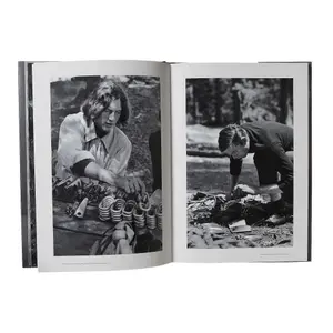 Reserve Patagonia YOSEMITE: IN THE SIXTIES image-4