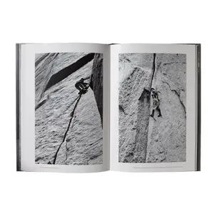 Reserve Patagonia YOSEMITE: IN THE SIXTIES image-5