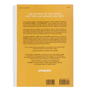 Book Patagonia Surf Is Where You Find It image-1