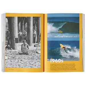 Book Patagonia Surf Is Where You Find It image-5
