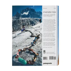 Βιβλίο Patagonia Unexpected image-1