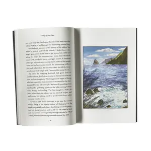 Livre Patagonia Paddling My Own Canoe image-3