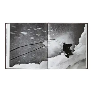Livre Patagonia Climbing Fitz Roy 1968 image-3