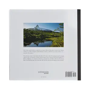 Βιβλίο Patagonia 180 South: Conquerors of the Useless image-1
