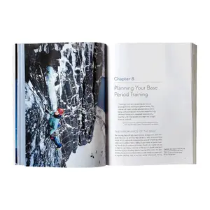 Livre Patagonia Training for the New Alpinism image-3