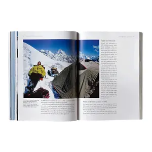 Livre Patagonia Training for the New Alpinism image-4