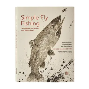 Βιβλίο Patagonia Simple Fly Fishing image-0