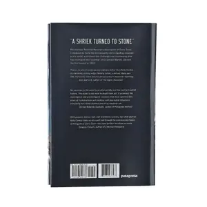 Livre Patagonia The Tower image-1