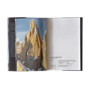 Livre Patagonia The Tower image-2