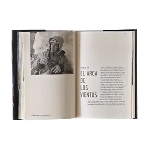 Livre Patagonia The Tower image-3