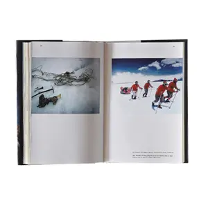 Livre Patagonia The Tower image-4