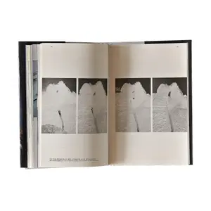 Livre Patagonia The Tower image-5