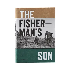 Βιβλίο Patagonia The Fisherman's Son image-0