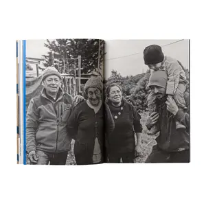 Βιβλίο Patagonia The Fisherman's Son image-1