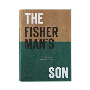 Βιβλίο Patagonia The Fisherman's Son image-5