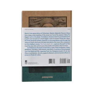 Βιβλίο Patagonia The Fisherman's Son image-6
