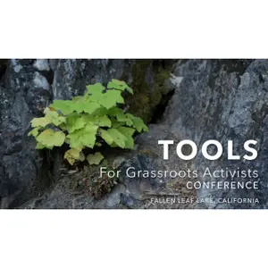 Βιβλίο Patagonia Tools for Grassroots Activists image-5