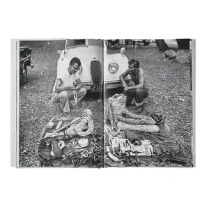 Reserve Patagonia Yosemite in the Fifties: The Iron Age image-1