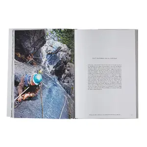 Reserve Patagonia Yosemite in the Fifties: The Iron Age image-3