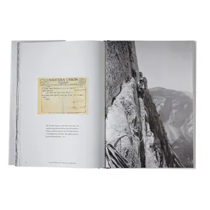 Reserve Patagonia Yosemite in the Fifties: The Iron Age image-4