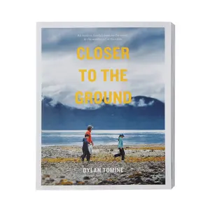 Βιβλίο Patagonia Closer to the Ground image-0