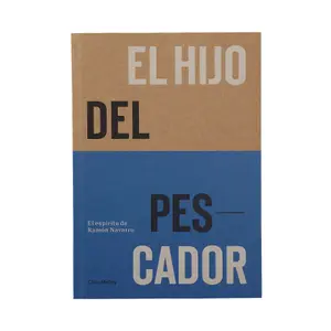 Livre Patagonia El Hijo del Pescador image-1