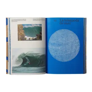 Livre Patagonia El Hijo del Pescador image-4