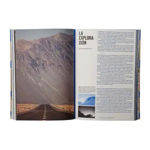 Livre Patagonia El Hijo del Pescador image-5