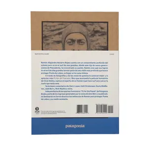 Livre Patagonia El Hijo del Pescador image-6