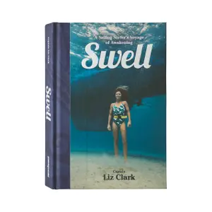 Βιβλίο Patagonia Swell: Sailing the Pacific in Search of Surf and Self image-0
