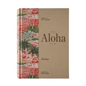 Βιβλίο Patagonia The Aloha Shirt: Spirit of the Islands image-0
