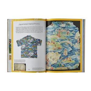 Βιβλίο Patagonia The Aloha Shirt: Spirit of the Islands image-2