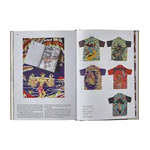Βιβλίο Patagonia The Aloha Shirt: Spirit of the Islands image-3