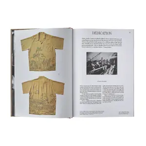 Βιβλίο Patagonia The Aloha Shirt: Spirit of the Islands image-4