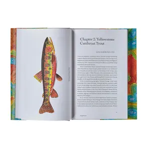 Βιβλίο Patagonia The Imperiled Cutthroat image-3