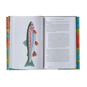 Βιβλίο Patagonia The Imperiled Cutthroat image-5
