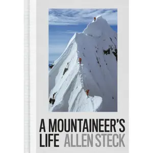 Βιβλίο Patagonia A Mountaineer's Life image-0