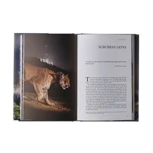 Βιβλίο Patagonia Path of the Puma image-3