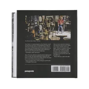 Βιβλίο Patagonia SOME STORIES image-1