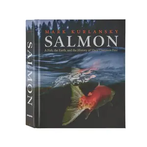 Βιβλίο Patagonia Salmon image-0