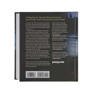 Βιβλίο Patagonia Salmon image-1