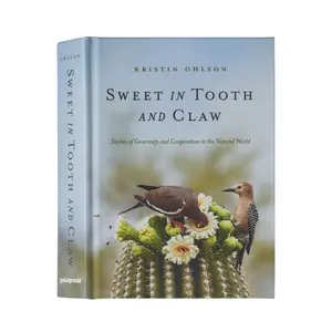 Βιβλίο Patagonia et in Tooth and Claw image-0