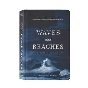 Βιβλίο Patagonia Waves and Beaches image-0