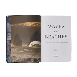 Βιβλίο Patagonia Waves and Beaches image-3
