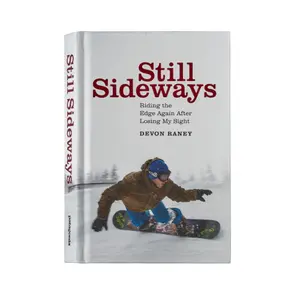Book Patagonia Still Sideways image-0