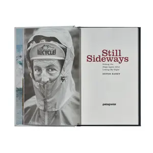 Book Patagonia Still Sideways image-3