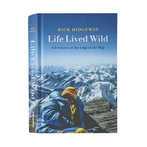 Reserve Patagonia Life Lived Wild