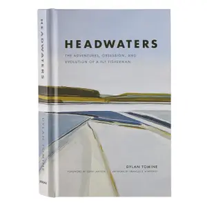 Βιβλίο Patagonia Headwaters image-0