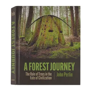 Βιβλίο Patagonia A Forest Journey image-0
